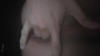 I Love To Finger Myself