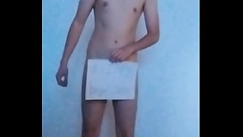 Vídeo De Verificación - 18yo, verification-video - Video 2481