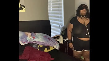 Cheeks Mcgee Loves When I Treat Her Like A Fuck Doll Part 1