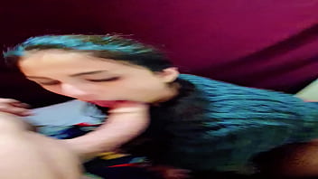 Fallando Muy Hot ,mamando Verga