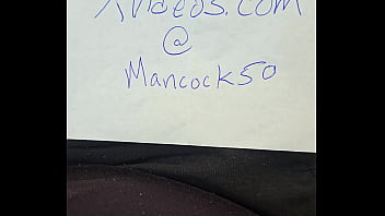 Verification Video - fuck, masturbation, verification-video - Video 1931