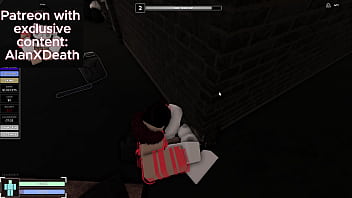 I Came In Random Girls In Roblox Criminality Condo