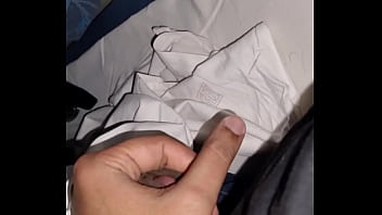 Indian Man Masturbate In Train Caught By Passenger