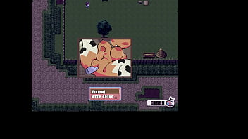 Futanari Cow Wants To Release Some Tension With You - Princess _ Conquest