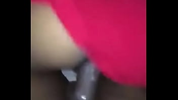 My Beautiful Creamy Queen, Riding My Big Black Cock