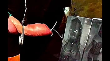 Cum Blasts For Sumisa