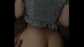 Petite Lightskin Loves Backshots(slowmo)