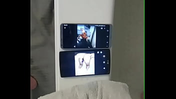 Double Cum Tribute For Naughtysarah And Willingwife