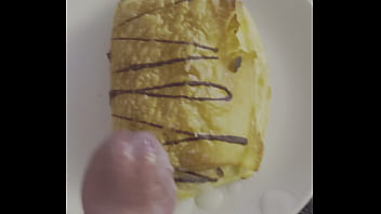 Huge Load On My Food