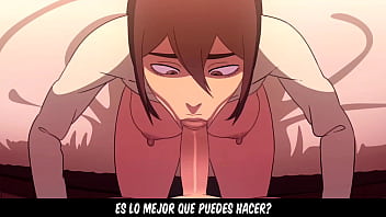 Rompiendo A Gabi (sub Español)