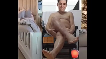 Naked Trans Nudister Everywhere #31