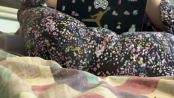 Watching Porn With My Stepdad Makes Me Very Horny , Can You Help Me Cum Please , My Fat Pussy Needs You