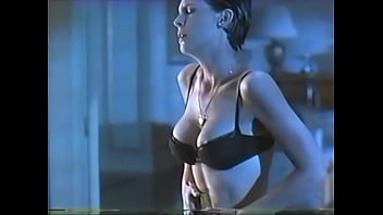 Jamie Lee Curtis Striptease In Bra And Panties