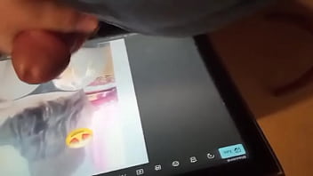 Cum Tribute For Nadieaquijajaja