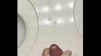 Randyferg94 - Cumshot, Cock, Masturbation, Solo - Cumshot - 2025 - Incredible - Experience - Video 809