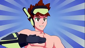 Space Hotter Boys Sex