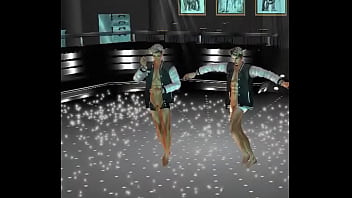 College Night At Lavita_s