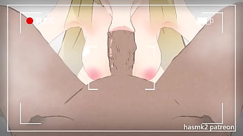 Cynthia Gives You A Blowjob And Titfuck