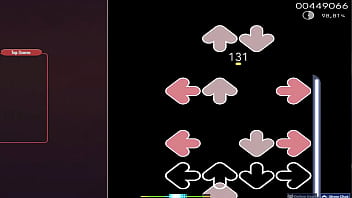 Osu!mania Jack Score :3