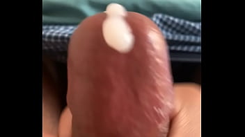 Indianapolis Man Cums