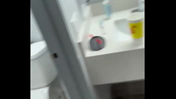 Spying On My Hot Stepsister