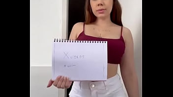 Vídeo De Verificação - verification-video - Video 703