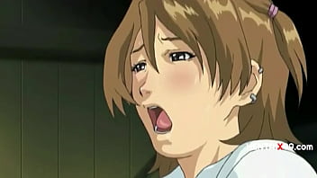 Hot Teacher Fucked By The Student She Was Trying To Protect From Getting Bullied