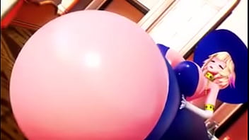 Witch, Female-dress - Unknown - 2025 - Hot - Performance - Video 541