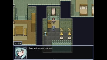 Sequel Asylum Todas Las Escenas 2