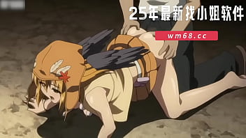 纯洁的小屁股被玷污了