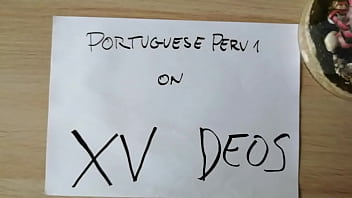 Verification Video - amateur, verification-video - Video 389