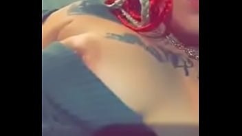 Taking Braids Off But Horny As Fuck I Look Sexy With Red Hair I Know What Up With You Guys About To Eat Cereal With Milk Can You Replace The Milk Instead With Yours