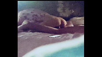 Blond Babe Rides Dick After School