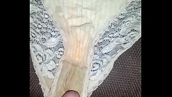 Calzoncito De Mi Amiga