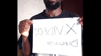 Verification Video - sex, dirty, bigdick, pussymonster, dripgod58, dripgod - Video 266