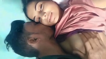 Indian Desi Bhabhi Cheating Fucking Hard From Her Brother-in-law And Cheating With Husband