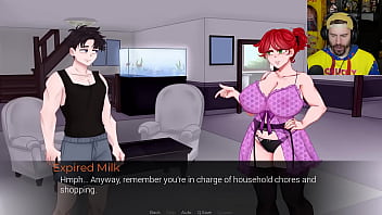 Something Impossible Happened In This Game (lustful Vengeance)