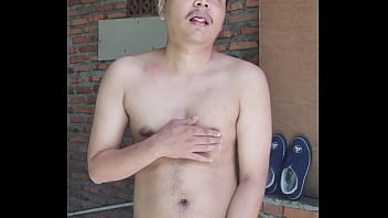 Angga - Cumshot, Outdoor, Amateur, Masturbation, Public - Cumshot - 2025 - Incredible - Scene - Video 145