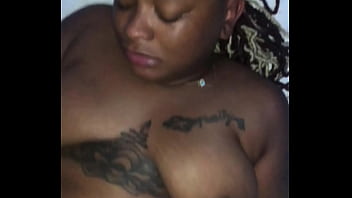 She Begged Me To Cum In Her Pussy - tits, interracial, milf, mom, missionary, miami, florida, natural-tits, thot, south-florida - Video 154