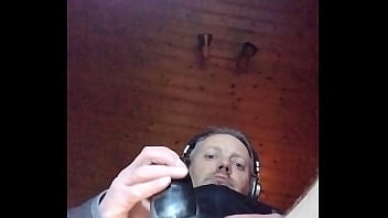 Ich Wichse Mit Satisfyer.