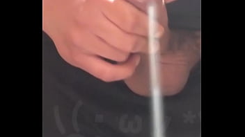 Sansanmilkmilk - Cumshot, Solo, Dick - Cumshot - 2025 - Wild - Scene - Video 139