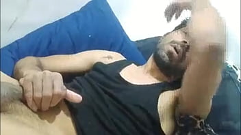 Sexy Video Of Masturbating With A Big Dick