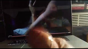 Gostosa Punheta Com Um Lindo Pinto