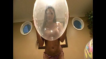 Emma Cummings - Tits, Fetish, Balloons, Emma - Unknown - 2025 - Steamy - Performance - Video 6551419