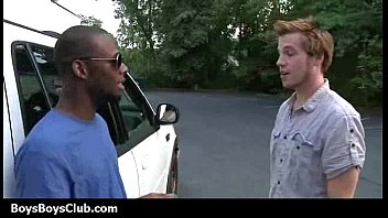 Muscled Black Gay Boys Humiliate White Twinks Hardcore 24 - porno, anal, cumshot, facial, black, hardcore, interracial, ass, blowjob, handjob, oral, gay, jerkof - Video 6140936