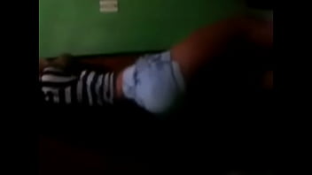 Moviendo Rico El Culito