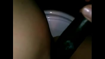 Patih Gozando Com O Pepino 2