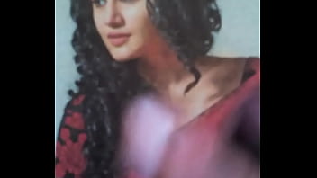 Cum Tribute To Taapse