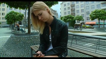 Whore Rides On A Thick Dong