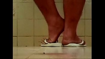 Minha Havaianas Nova